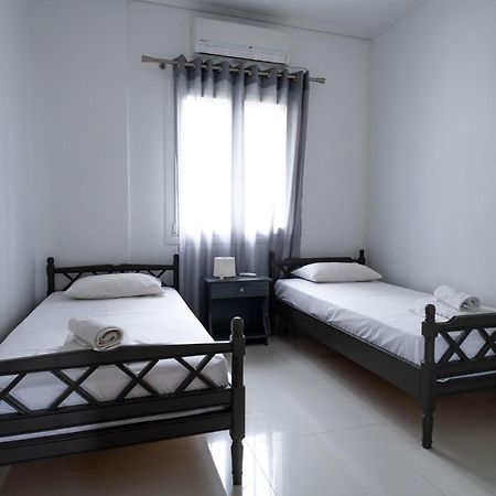 Iridanos Apartments Skiathos Exterior foto