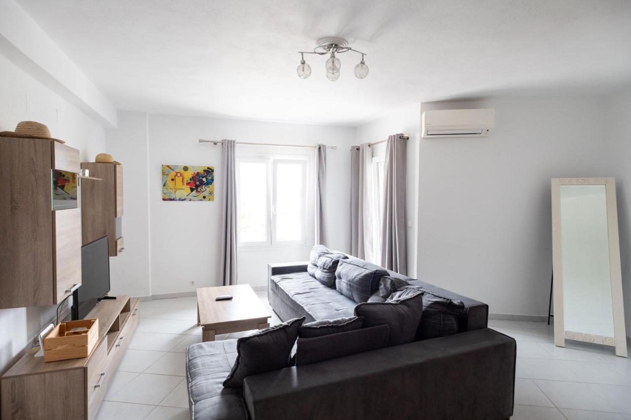 Iridanos Apartments Skiathos Exterior foto