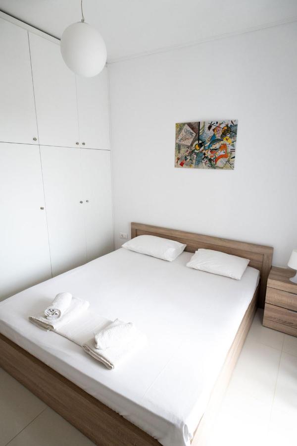 Iridanos Apartments Skiathos Exterior foto