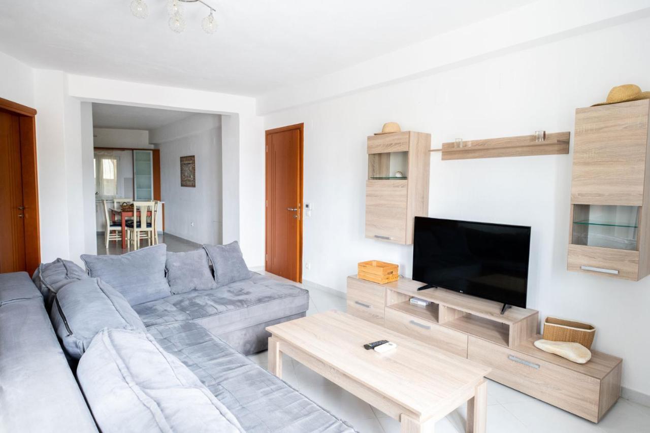 Iridanos Apartments Skiathos Exterior foto